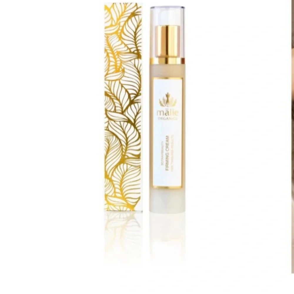 ‼️NIB‼️Malie Organics Botanybeauty Firming Cream - Picture 10 of 10